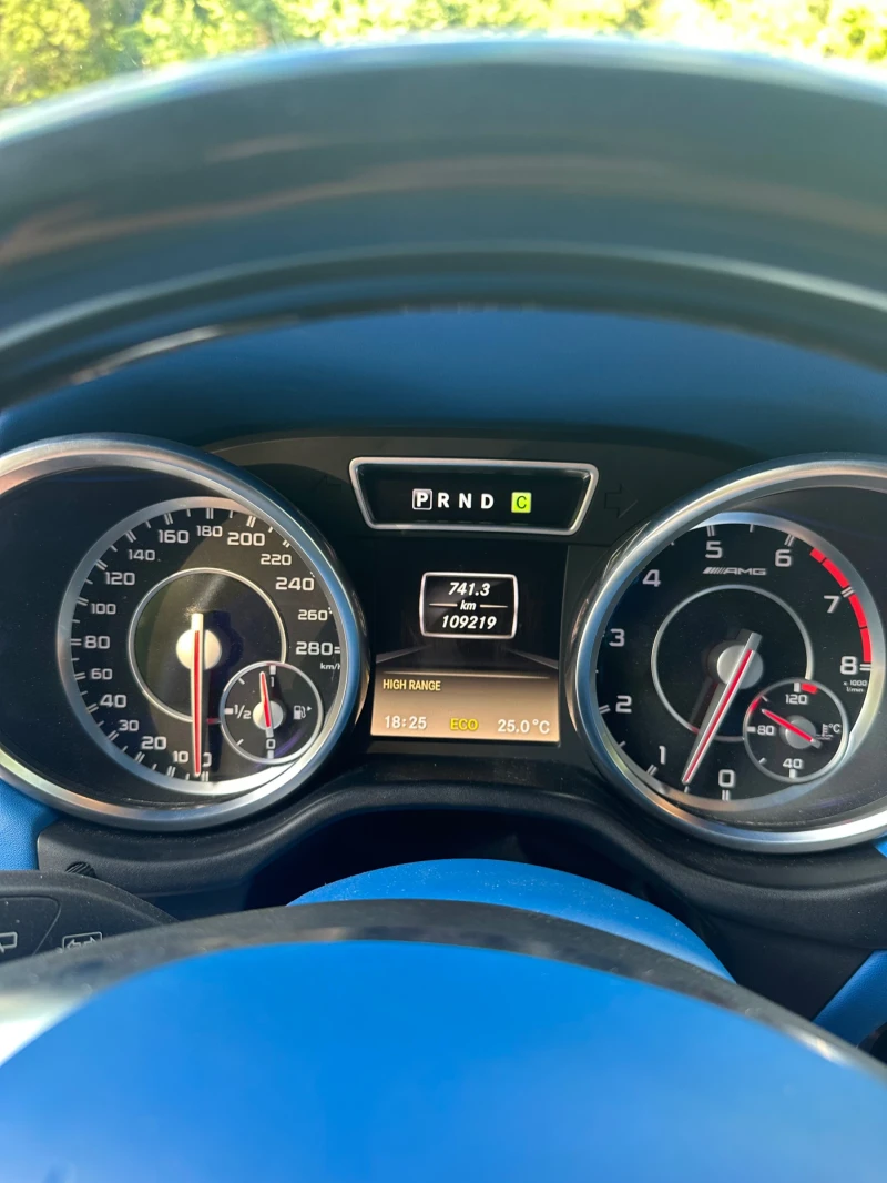 Mercedes-Benz G 63 AMG BRABUS BODY KIT, снимка 13 - Автомобили и джипове - 52258945