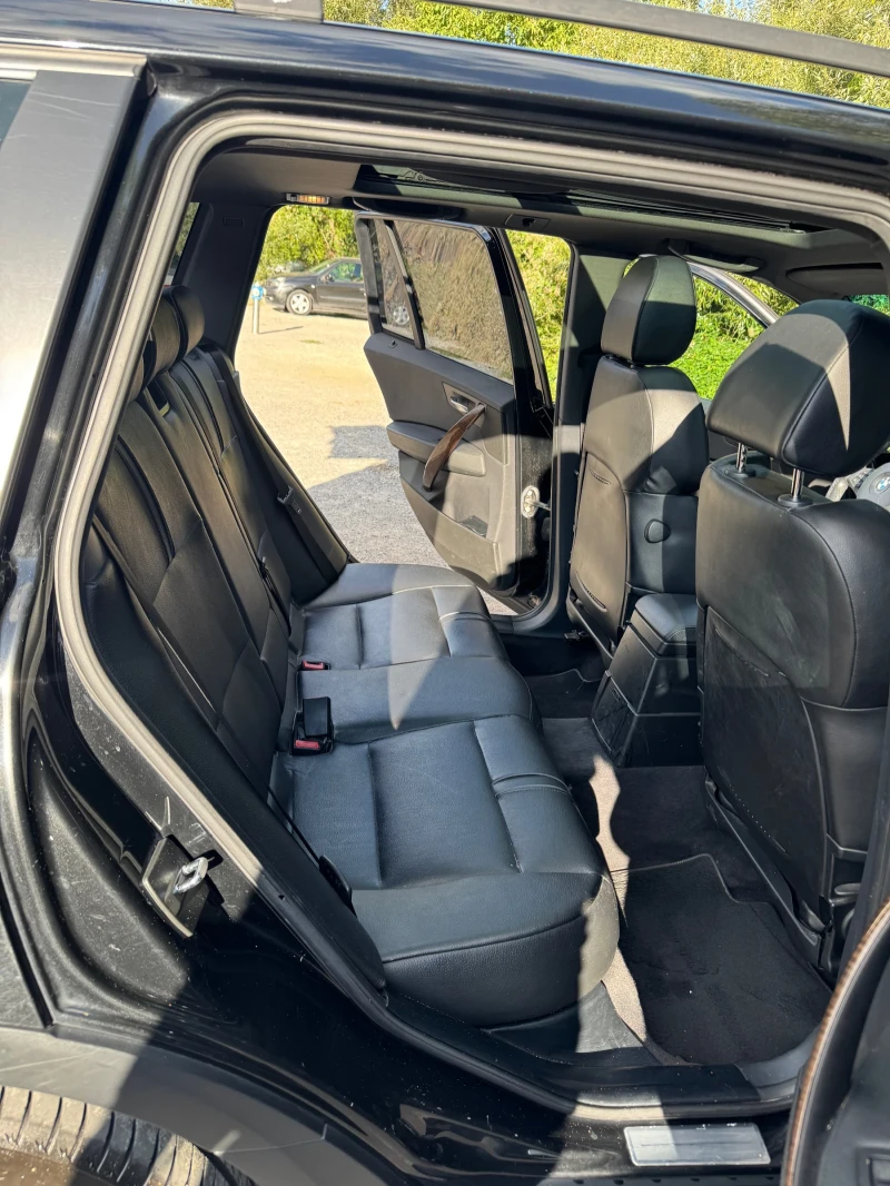 BMW X3 3.0d E83, снимка 16 - Автомобили и джипове - 52568222