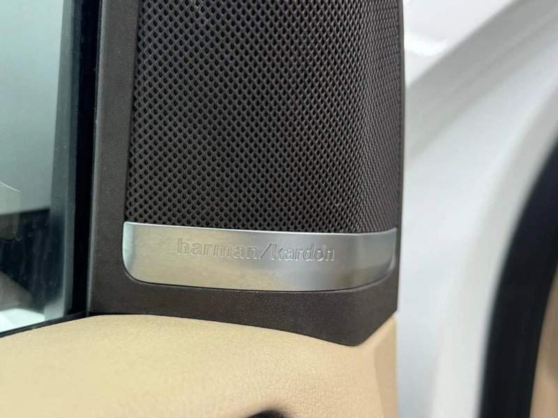 Mercedes-Benz GLE 350 4matic* AMG* 360CAM* BLIND SPOT* FCW* H&K* , снимка 14 - Автомобили и джипове - 52543214