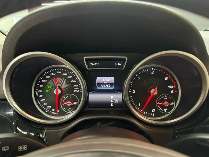 Mercedes-Benz GLE 350 4matic* AMG* 360CAM* BLIND SPOT* FCW* H&K* , снимка 11 - Автомобили и джипове - 52543214