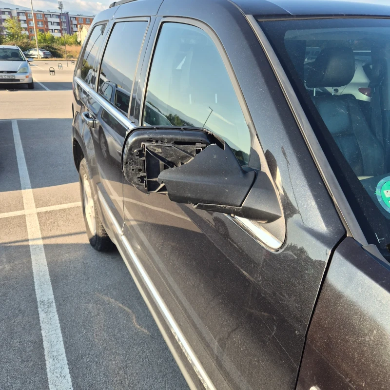 Jeep Grand cherokee Limited , снимка 6 - Автомобили и джипове - 52890344