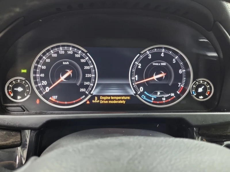 BMW X6 * XDRIVE35I * CARFAX * ЦЕНА ДО БГ, снимка 12 - Автомобили и джипове - 52935347