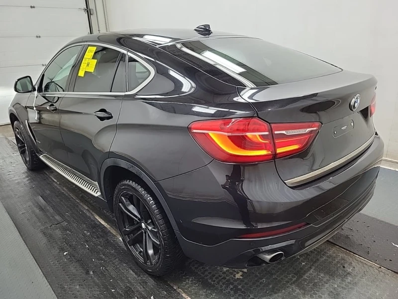 BMW X6 * XDRIVE35I * CARFAX * ЦЕНА ДО БГ, снимка 4 - Автомобили и джипове - 52935347