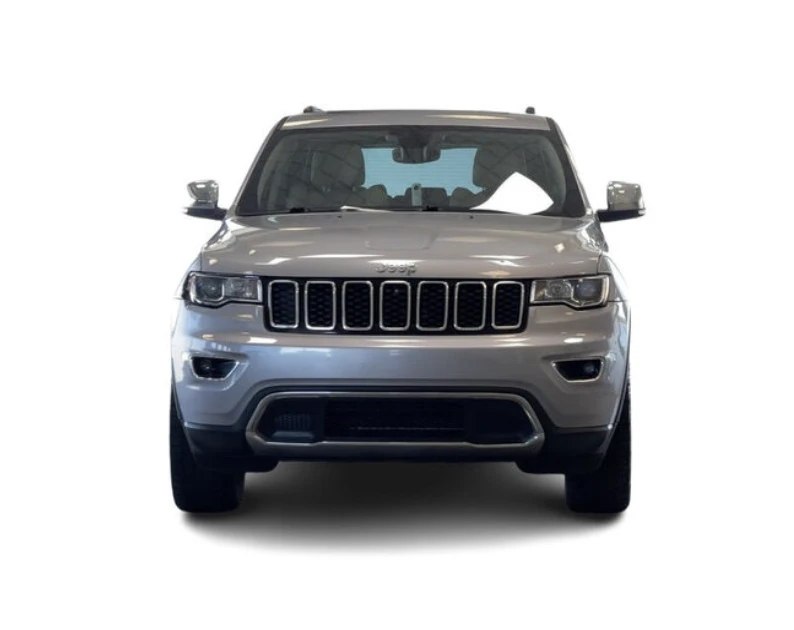 Jeep Grand cherokee LIMITED* 5.7* V8* 8ZF* ПОДГРЕВ* КАМЕРА* КЕЙЛЕС* LA - изображение 7