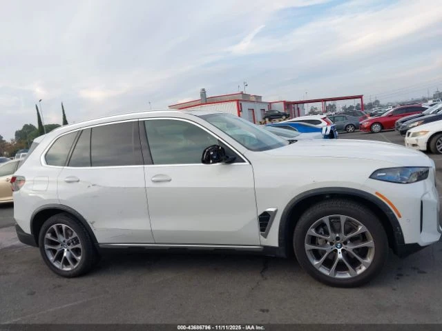 BMW X5 SDRIVE40I, снимка 13 - Автомобили и джипове - 53810749
