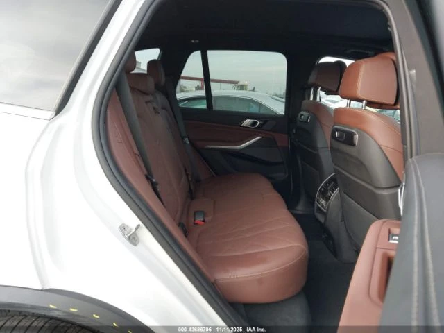 BMW X5 SDRIVE40I, снимка 8 - Автомобили и джипове - 53810749