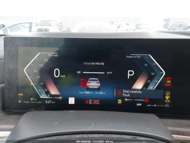 BMW X5 SDRIVE40I, снимка 9 - Автомобили и джипове - 53810749