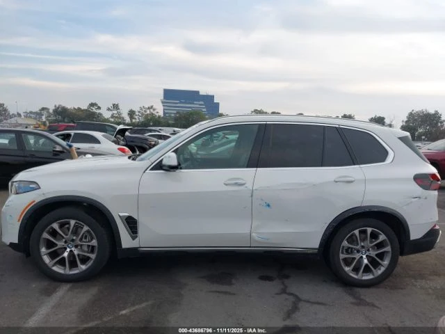 BMW X5 SDRIVE40I, снимка 14 - Автомобили и джипове - 53810749
