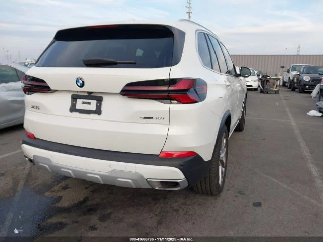 BMW X5 SDRIVE40I, снимка 6 - Автомобили и джипове - 53810749