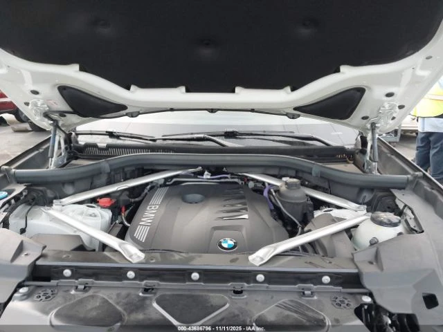 BMW X5 SDRIVE40I, снимка 12 - Автомобили и джипове - 53810749