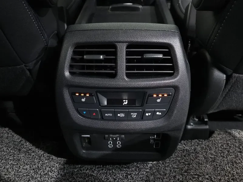 Honda Pilot 3.5 Elite, снимка 17 - Автомобили и джипове - 55953070
