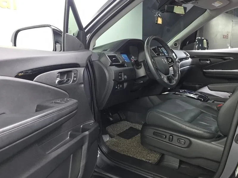 Honda Pilot 3.5 Elite, снимка 10 - Автомобили и джипове - 55953070