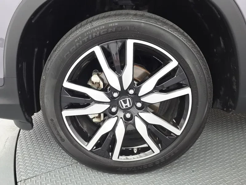 Honda Pilot 3.5 Elite, снимка 5 - Автомобили и джипове - 55953070
