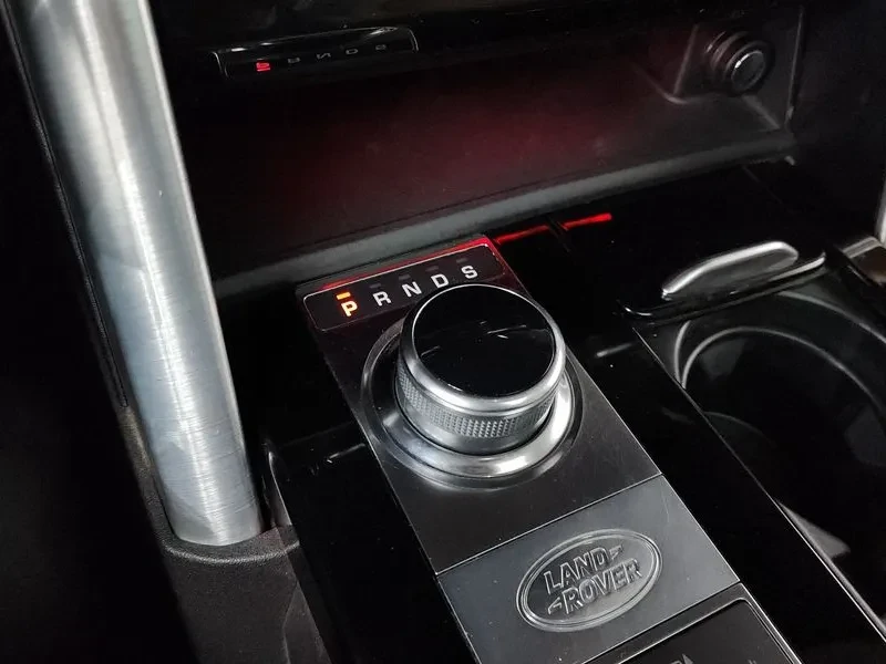 Land Rover Discovery 5/3.0L/TD6/HSE/LUXURY | Mobile.bg � ����������� 9