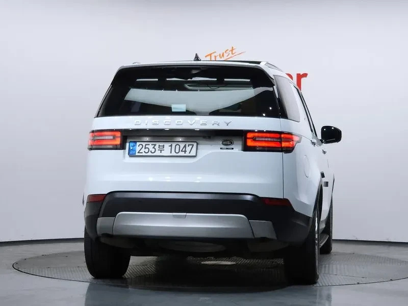 Land Rover Discovery 5/3.0L/TD6/HSE/LUXURY | Mobile.bg � ����������� 4