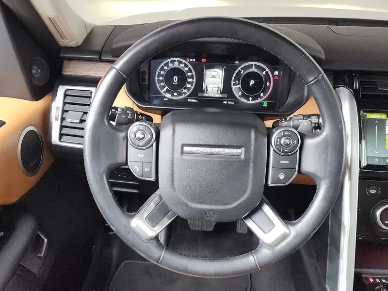 Land Rover Discovery 5/3.0L/TD6/HSE/LUXURY | Mobile.bg � ����������� 13
