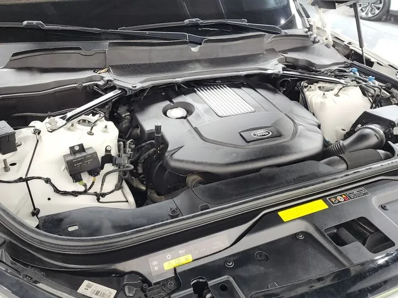 Land Rover Discovery 5/3.0L/TD6/HSE/LUXURY | Mobile.bg � ����������� 6