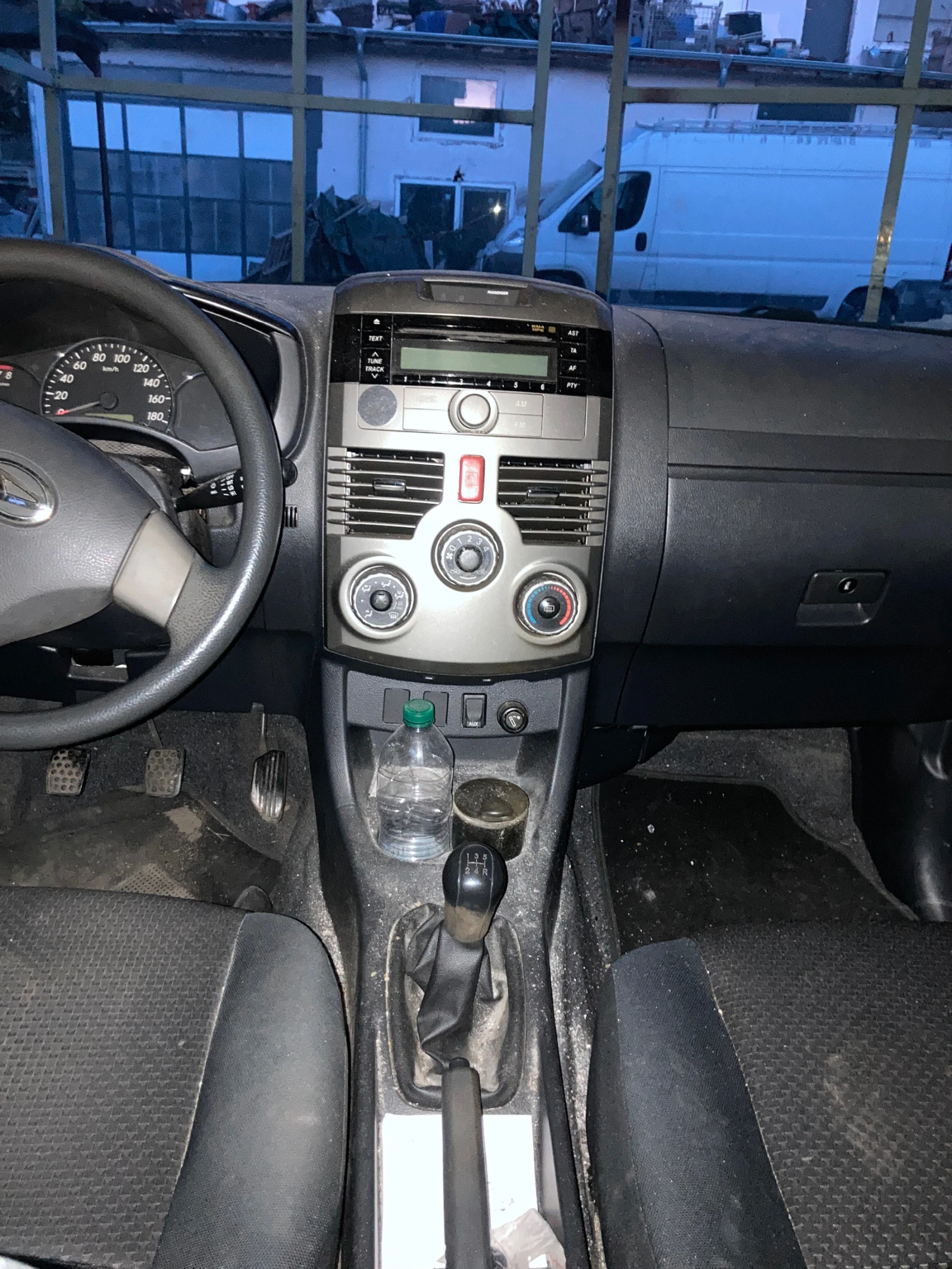 Daihatsu Terios 1.3 i - изображение 10