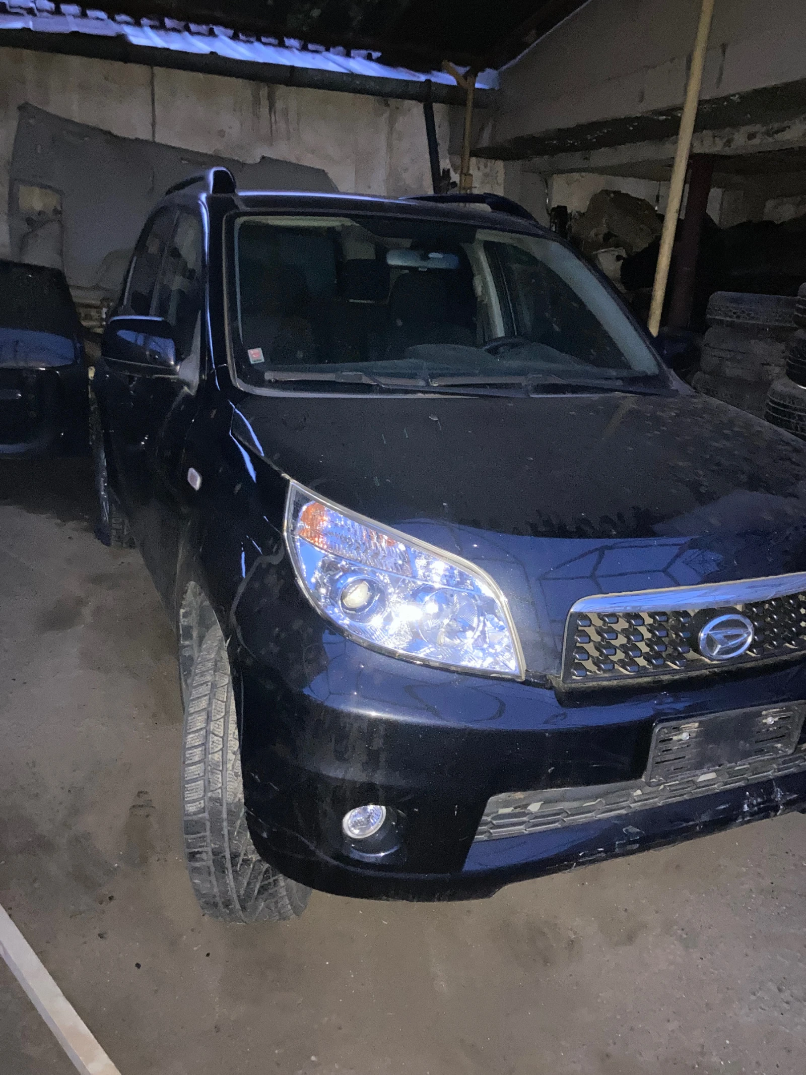 Daihatsu Terios 1.3 i - изображение 2