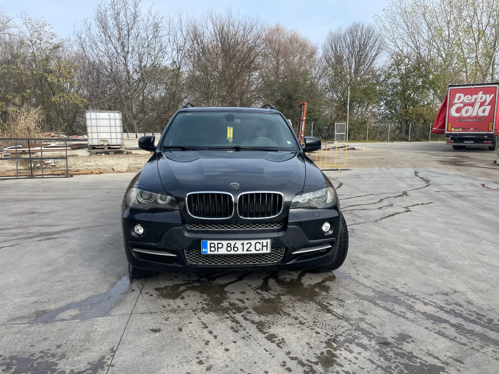 BMW X5 3.0 D 235 - изображение 7