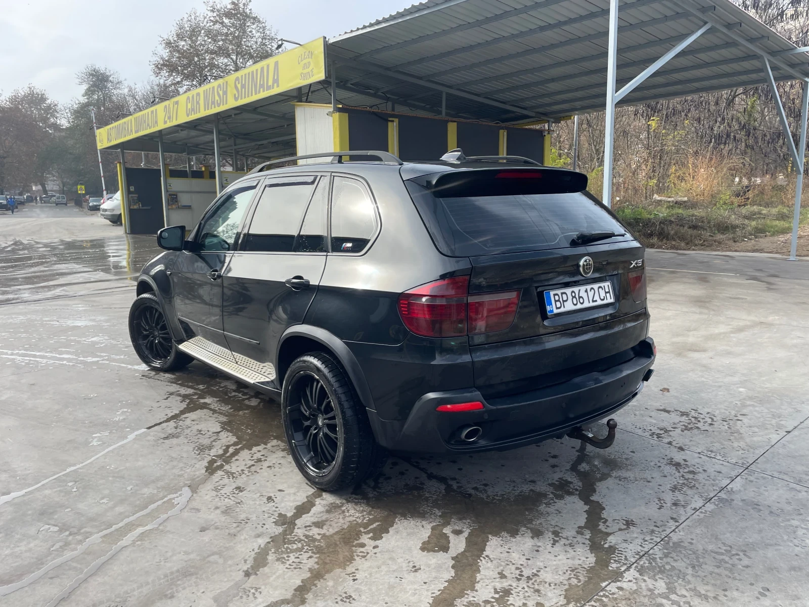 BMW X5 3.0 D 235 - изображение 2