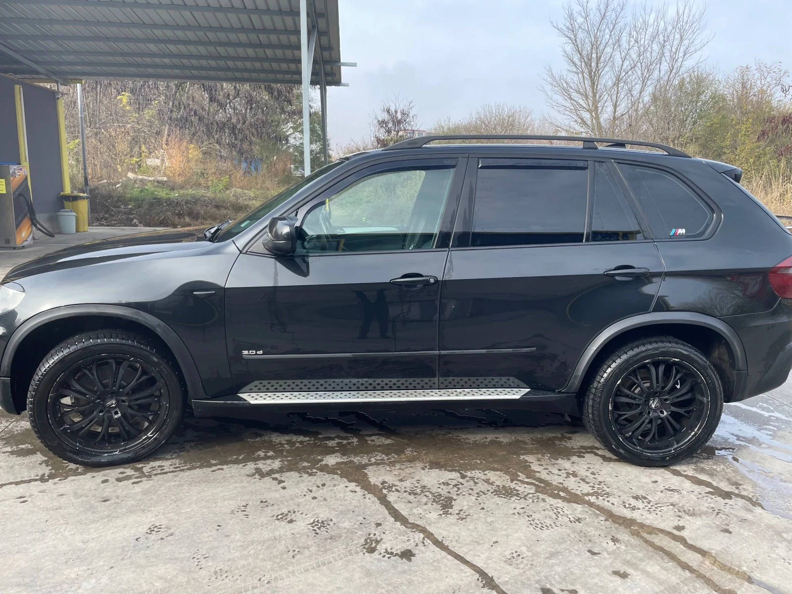 BMW X5 3.0 D 235 - изображение 4