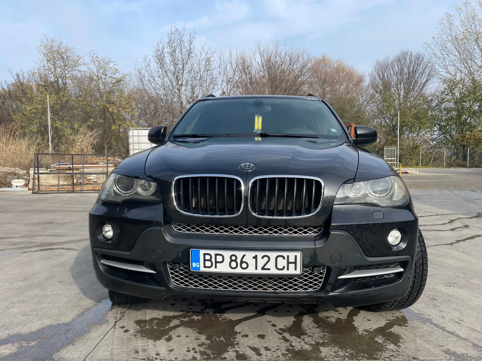 BMW X5 3.0 D 235 - изображение 3