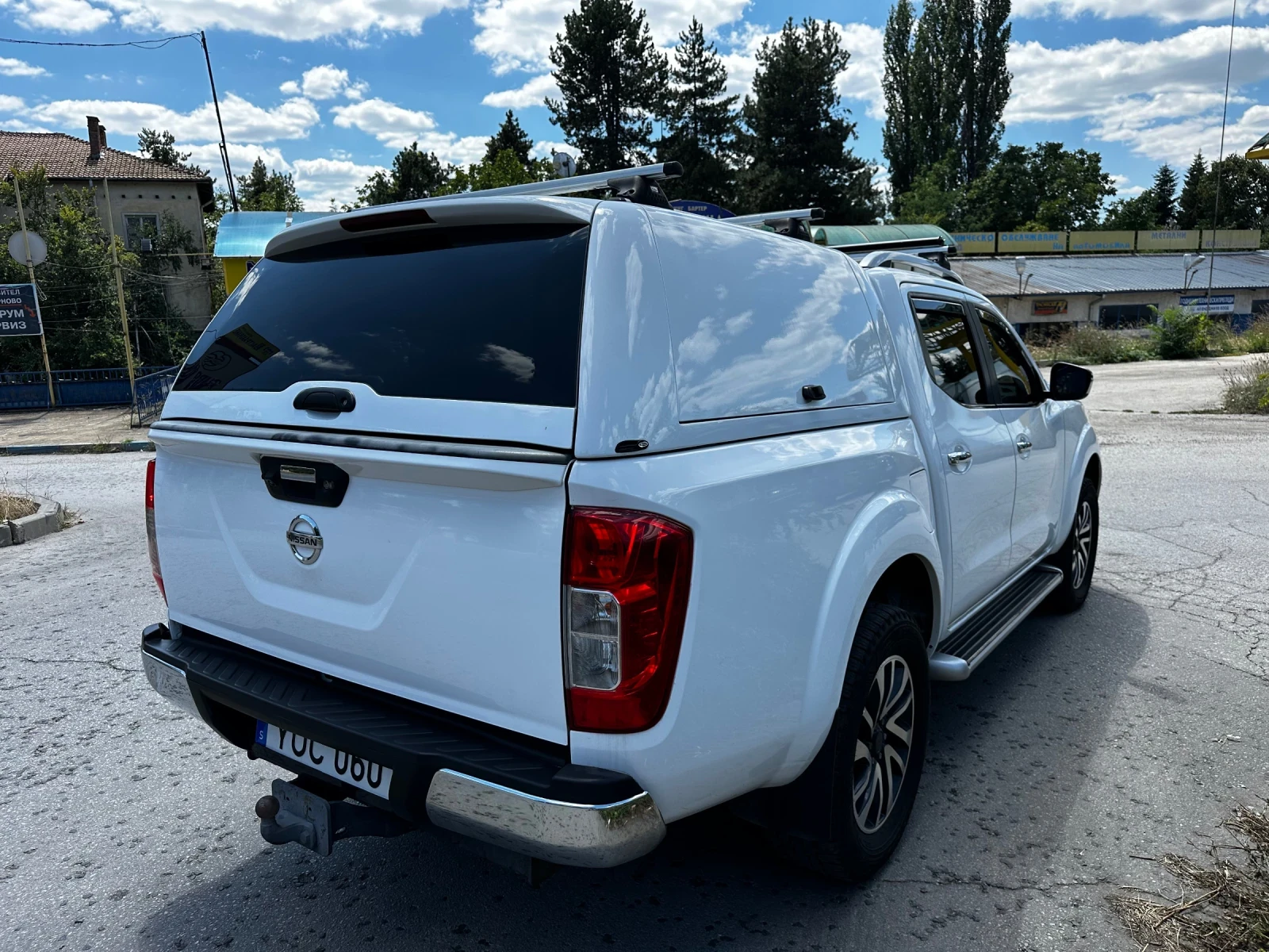 Nissan Navara 2.3 Full - изображение 4