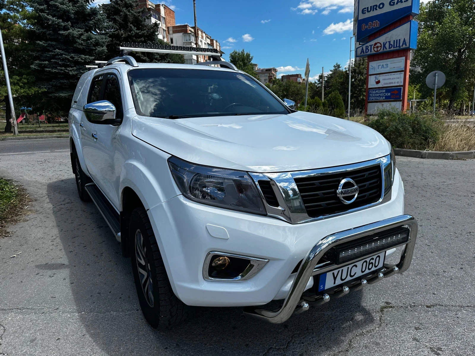 Nissan Navara 2.3 Full - изображение 3