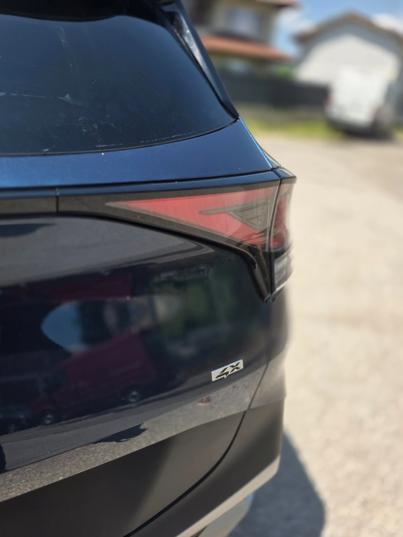 Kia Sportage X4 - изображение 10