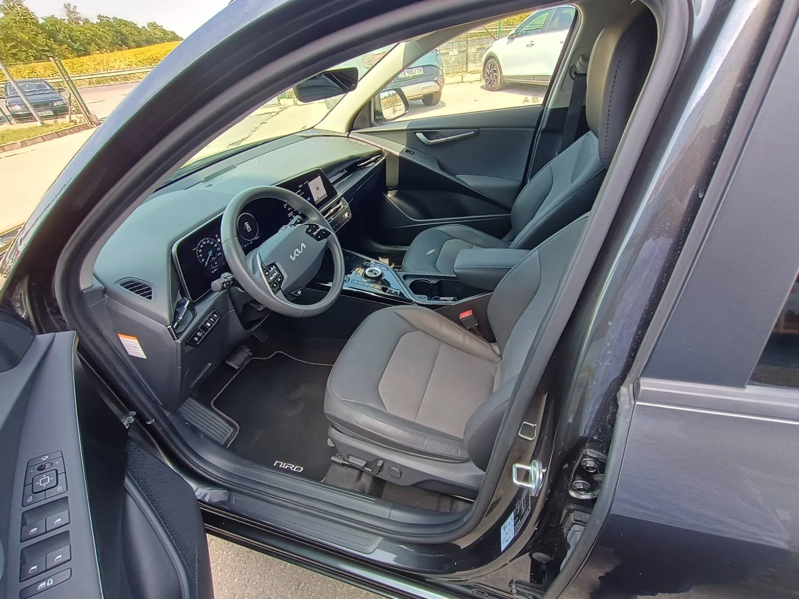 Kia Niro EXECUTIVE | Mobile.bg   11