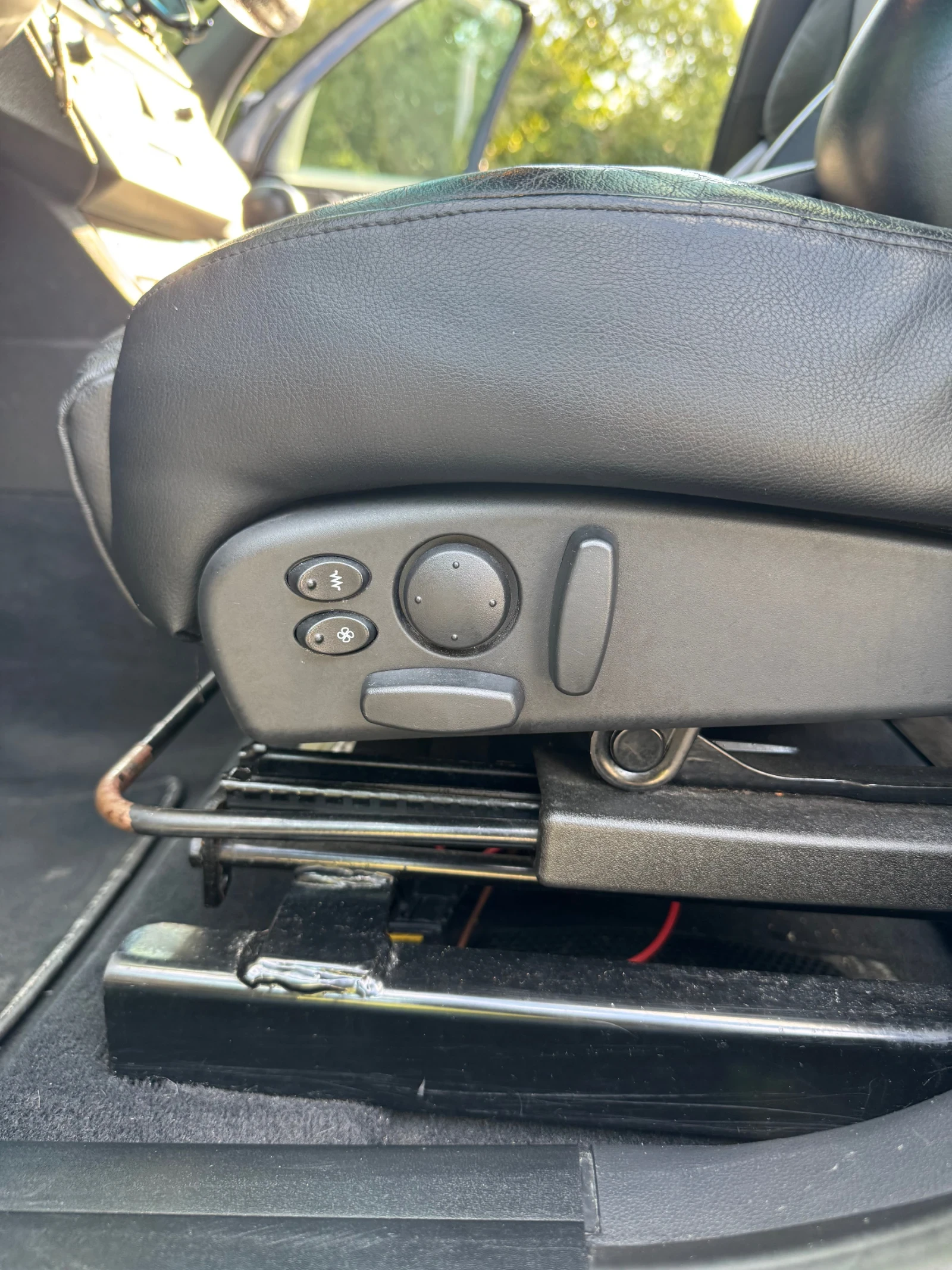 BMW X3 3.0d E83 | Mobile.bg � ����������� 13