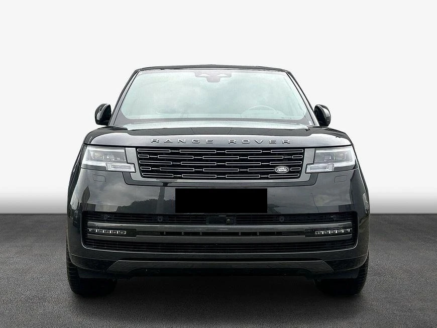 Land Rover Range rover P530 AUTOBIOGRAPHY/MERIDIAN/PANO/HEAD UP/360/TV/ - изображение 2