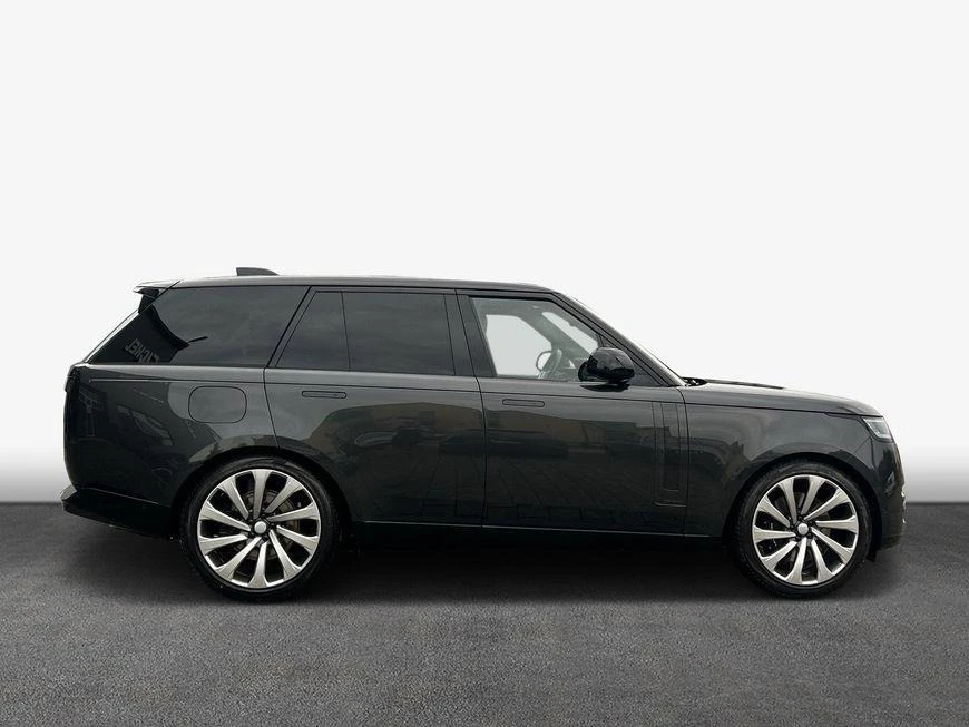 Land Rover Range rover P530 AUTOBIOGRAPHY/MERIDIAN/PANO/HEAD UP/360/TV/ - изображение 6