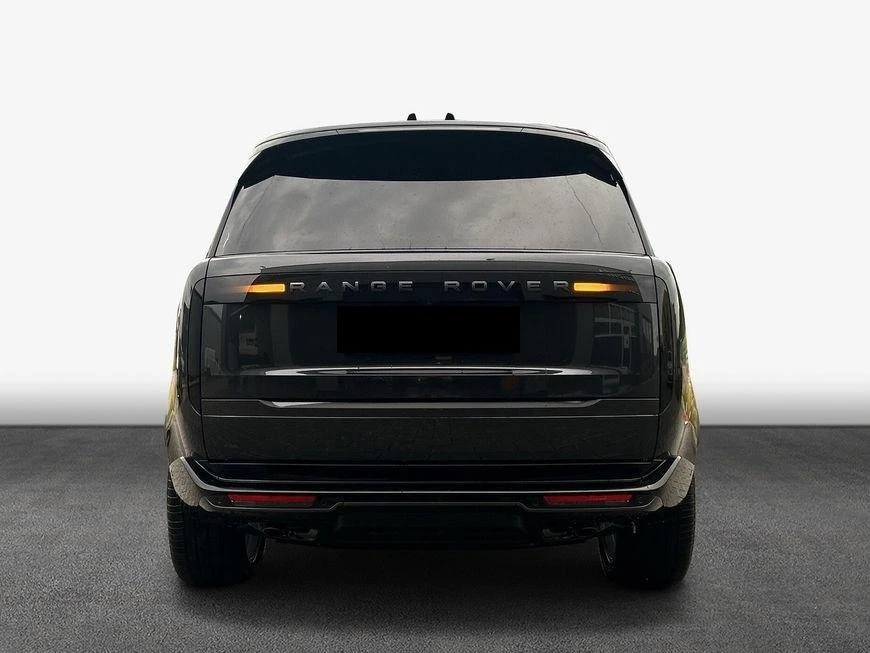 Land Rover Range rover P530 AUTOBIOGRAPHY/MERIDIAN/PANO/HEAD UP/360/TV/ - изображение 4