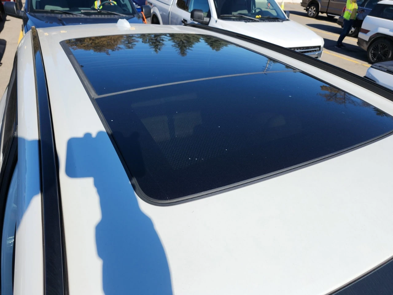 BMW X5 * АВТО КРЕДИТ* ЦЕНА ДО БГ * СЕРВИЗНА ИСТОРИЯ *  - изображение 5