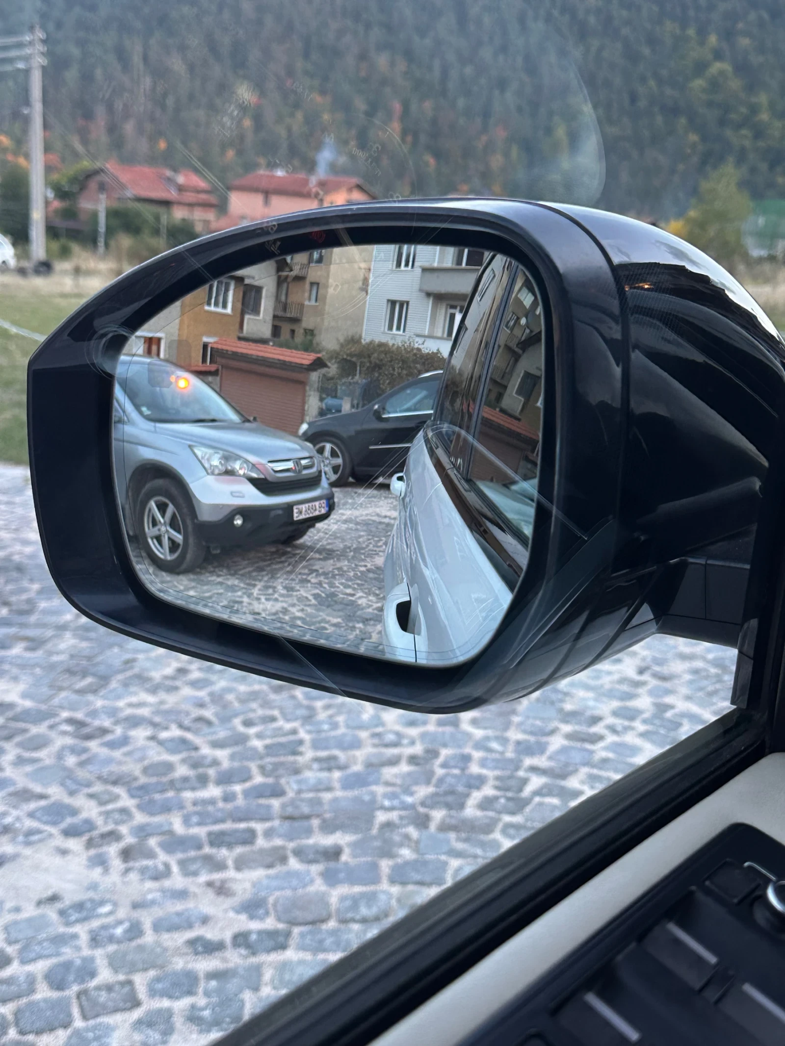 Land Rover Range Rover Sport 3.0d | Mobile.bg — изображение 9