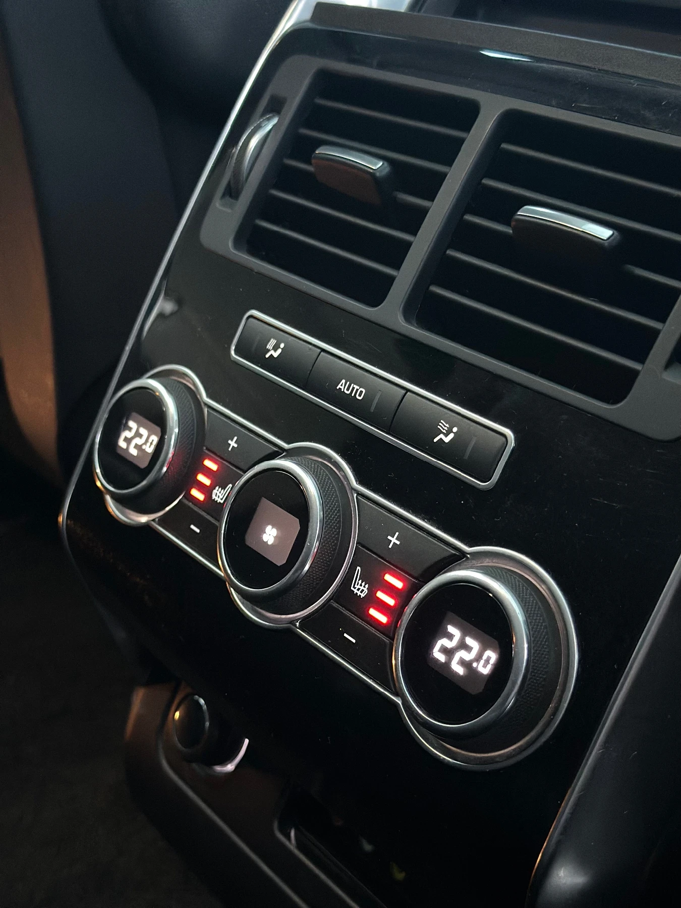 Land Rover Range Rover Sport 3.0d | Mobile.bg — изображение 6
