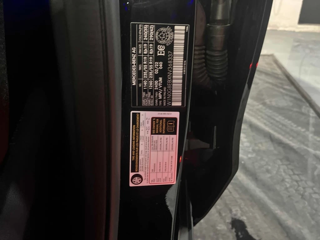 Mercedes-Benz GLC * 300 * CARFAX * ��� ������������ ������ | Mobile.bg � ����������� 10