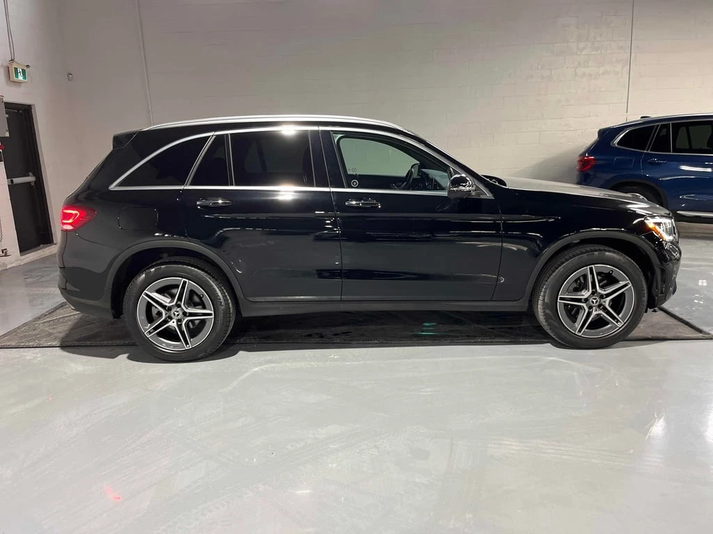 Mercedes-Benz GLC * 300 * CARFAX * ��� ������������ ������ | Mobile.bg � ����������� 3