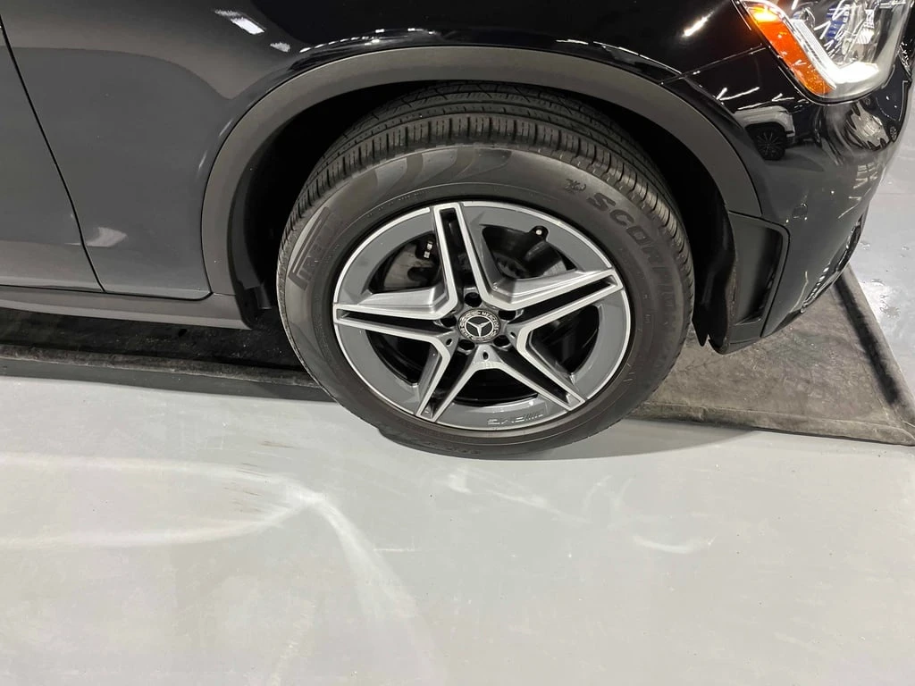 Mercedes-Benz GLC * 300 * CARFAX * ��� ������������ ������ | Mobile.bg � ����������� 7