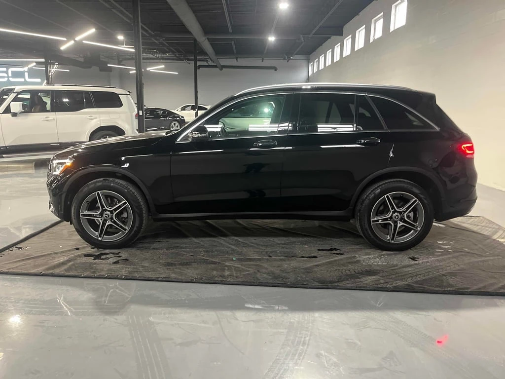 Mercedes-Benz GLC * 300 * CARFAX * ��� ������������ ������ | Mobile.bg � ����������� 2