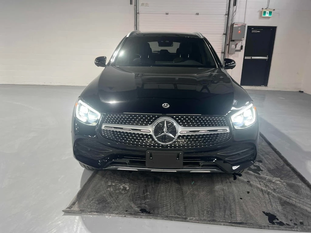 Mercedes-Benz GLC * 300 * CARFAX * ��� ������������ ������ | Mobile.bg � ����������� 6