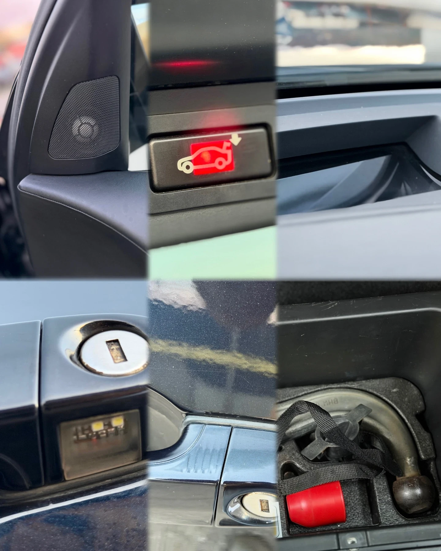 BMW X5 4.8i M Sport-Paket Individual Panorama Keyless go | Mobile.bg � ����������� 17