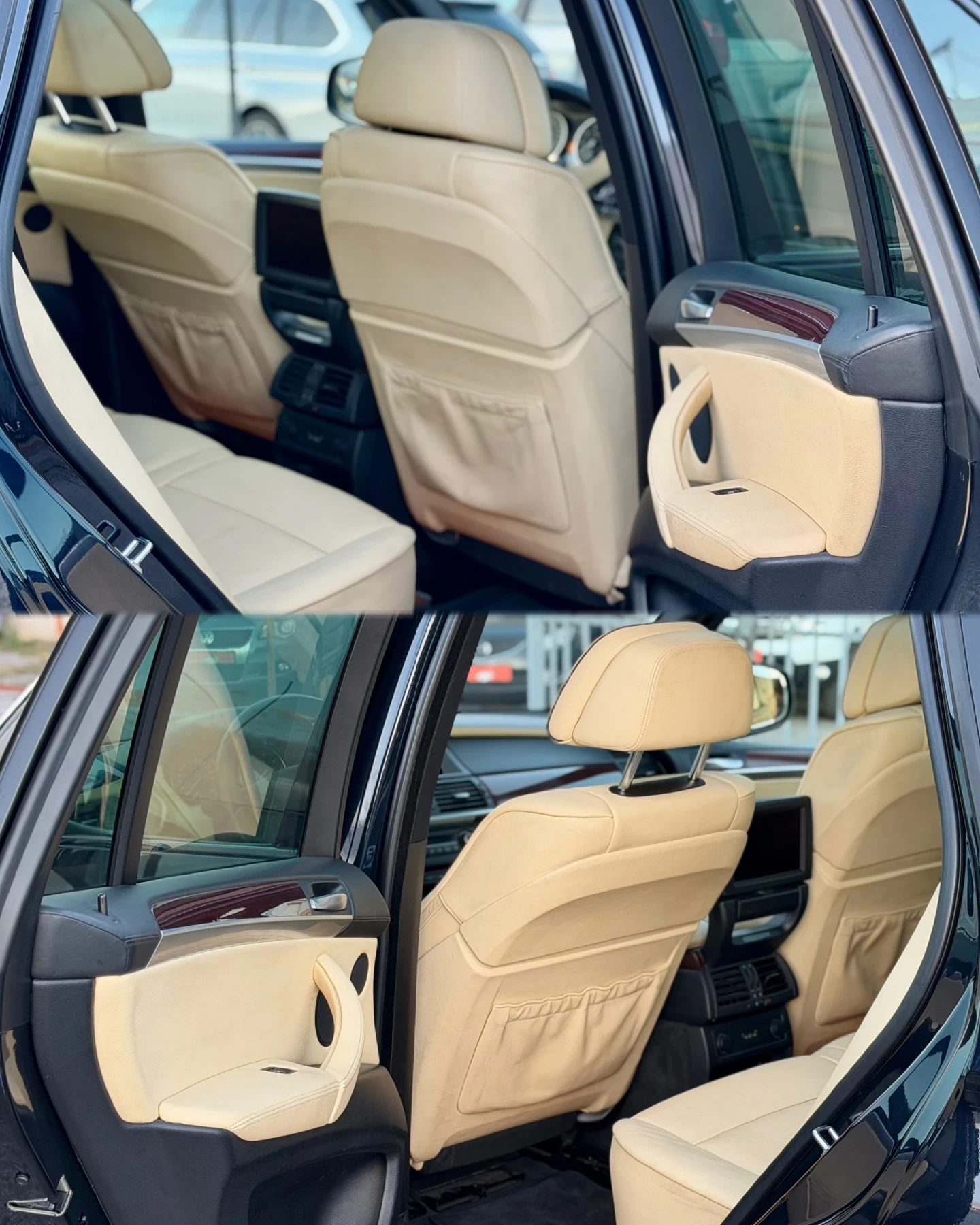 BMW X5 4.8i M Sport-Paket Individual Panorama Keyless go | Mobile.bg � ����������� 14