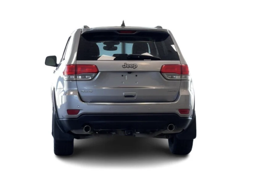 Jeep Grand cherokee LIMITED* 5.7* V8* 8ZF* ПОДГРЕВ* КАМЕРА* КЕЙЛЕС* LA - изображение 8