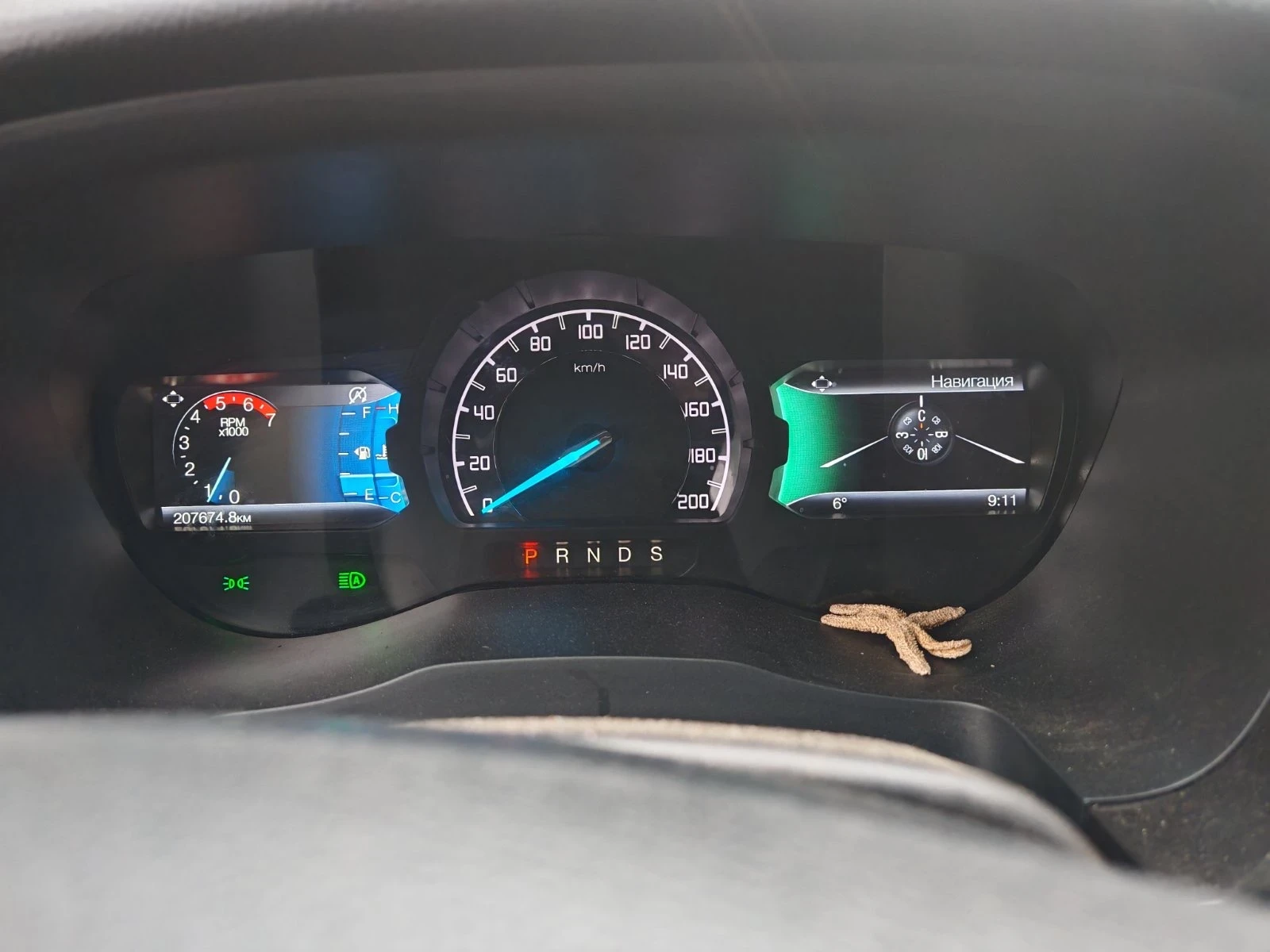 Ford Ranger  - изображение 8