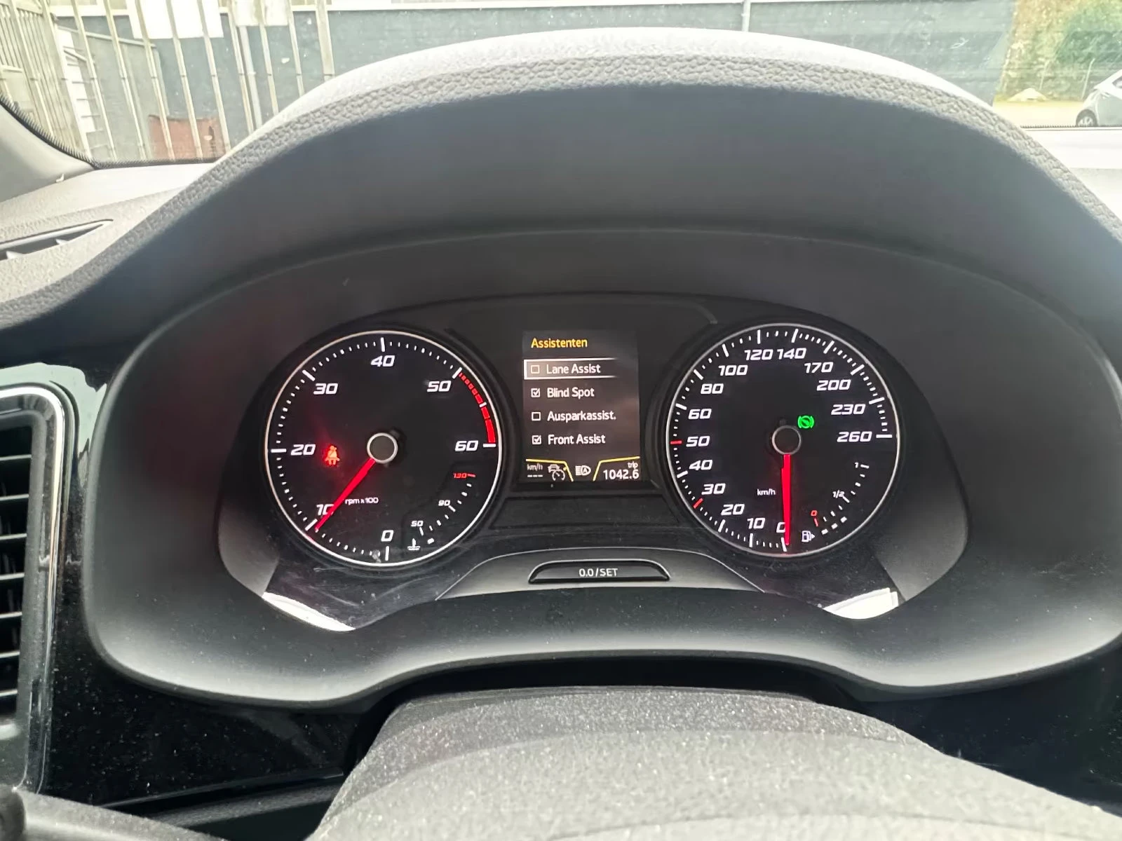 Seat Ateca 2.0TDI/190HP/XCELLENCE/4X4/PANO/360/AHK/NAVI/872g, снимка 7 - Автомобили и джипове - 53706438