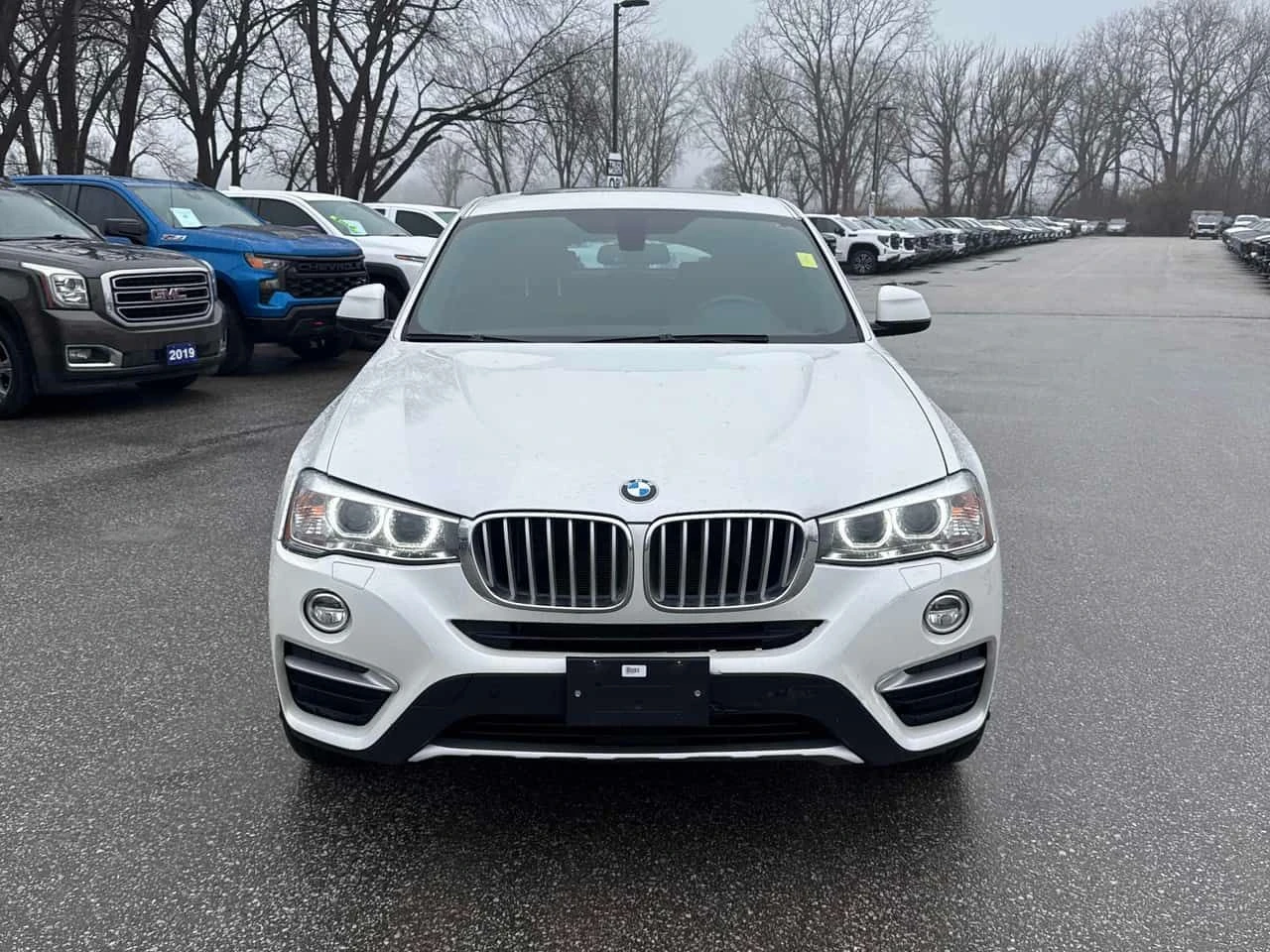 BMW X4 * xDrive28i * CARFAX * ПОДГРЕВ* ПАНОРАМА* , снимка 6 - Автомобили и джипове - 53738397