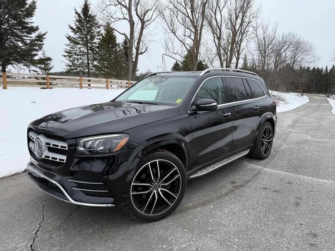 Mercedes-Benz GLS 450 CARFAX /360/DIS/BURMESTER/���������  | Mobile.bg � ����������� 13